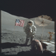 Illustration for article titled NASA Just Released 8,400+ Incredible High-Res Images From The Apollo Program